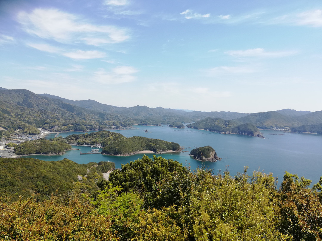 Mieshima Observatory景点图片