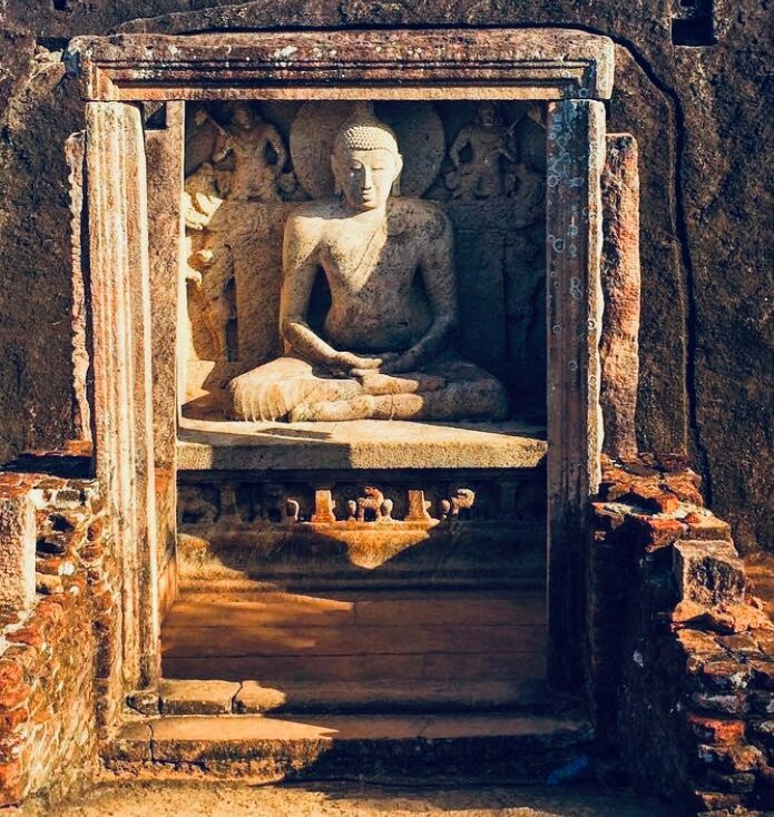 Thanthirimale-马纳尔必去景点