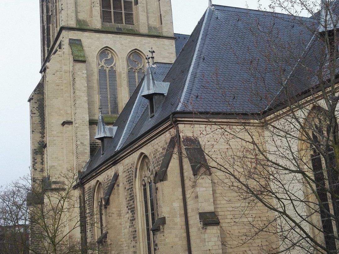 Dom Hotel Gescher主图