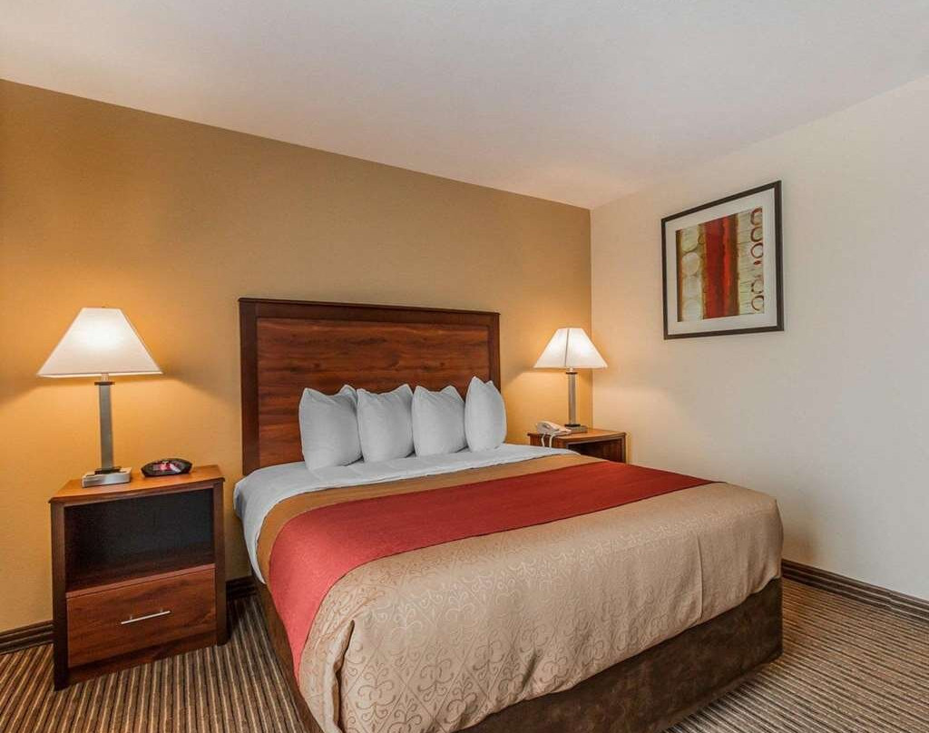 MainStay Suites主图