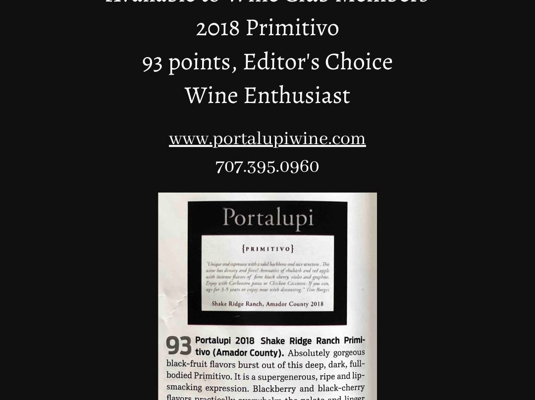 Portalupi Wine景点图片