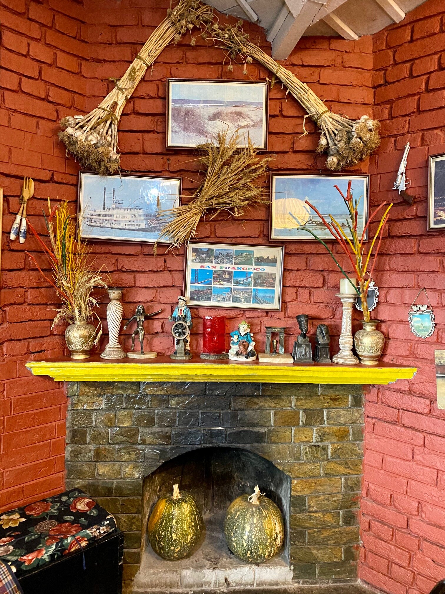 Mystic Mukteshwar lodge-餐饮