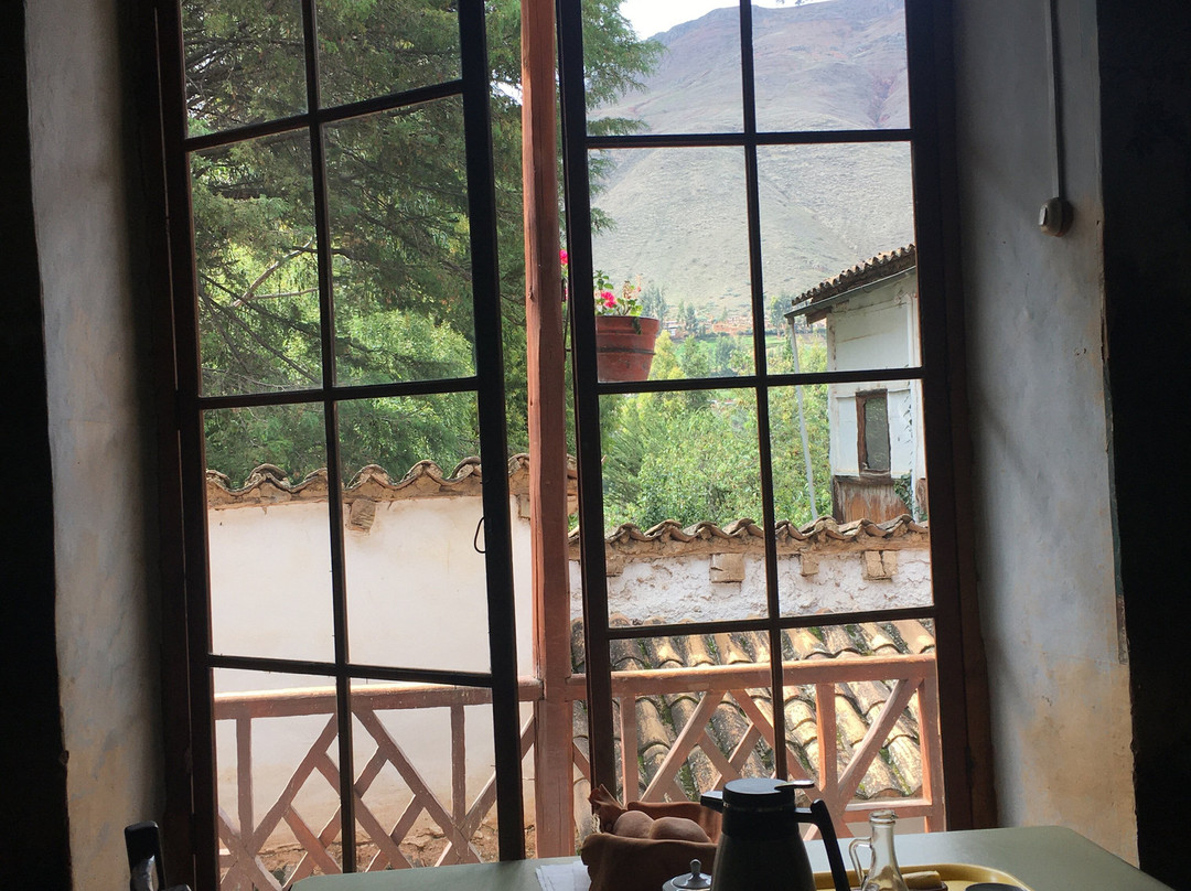 Hacienda Santa Maria - Tarma主图