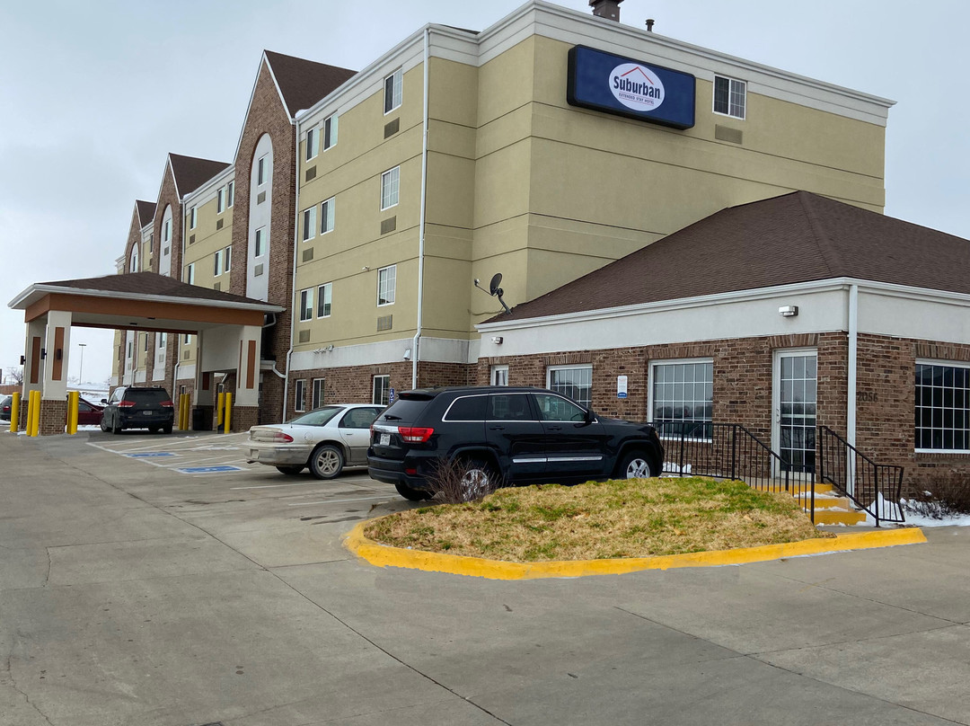 Suburban Studios Waterloo主图