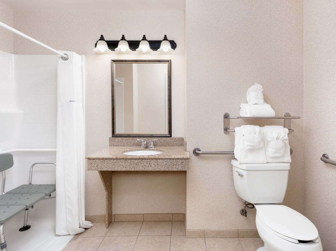 Wingate by Wyndham Columbia / Lexington主图