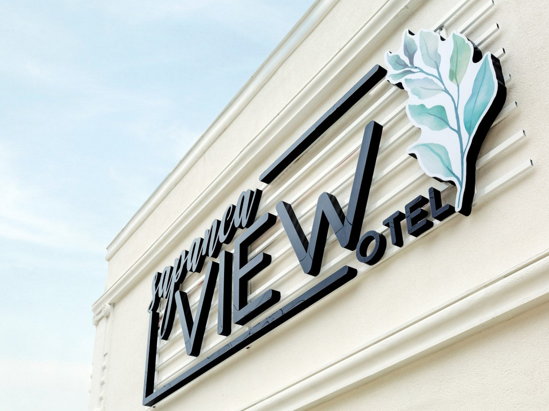 Sapanca View Hotel主图