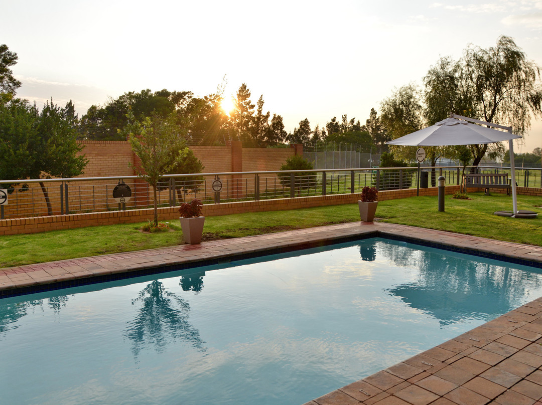 索斯盖特路边小屋主图