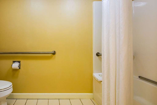 Quality Inn Crestview Near Eglin AFB主图