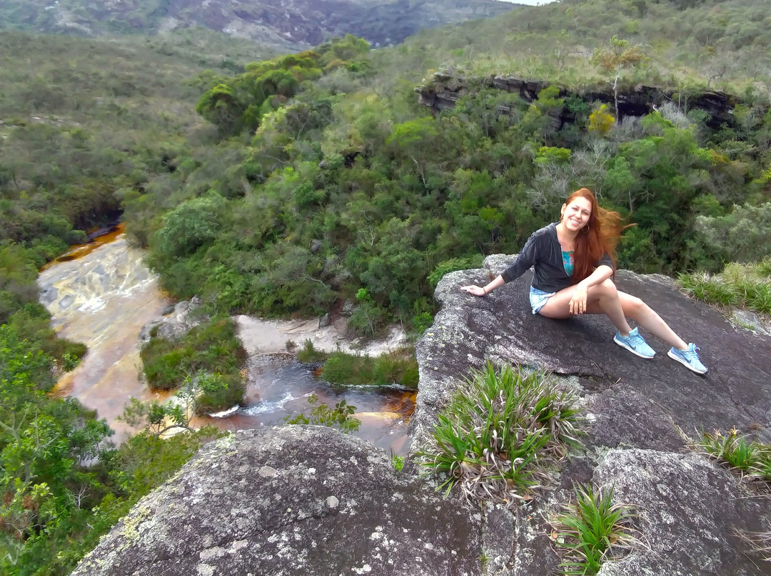Prainha-Conceicao da Ibitipoca必去景点
