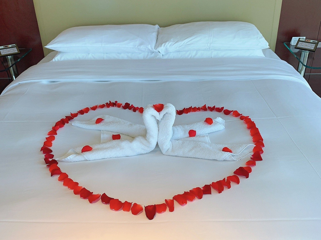 天庭(上海金茂君悦大酒店)-上海市必去景点