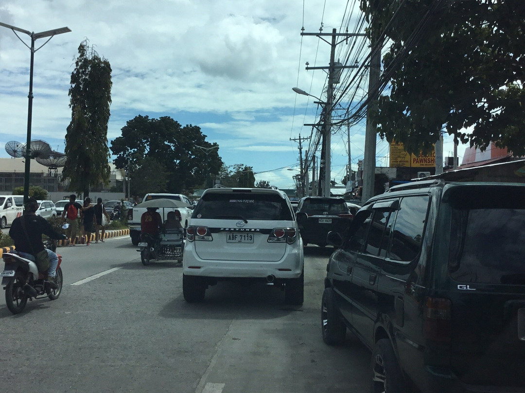 CityMall Cotabato City-Cotabato City必去景点