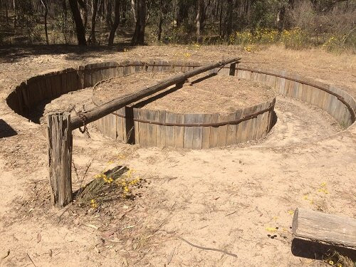 Balaclava Mine-Whroo必去景点