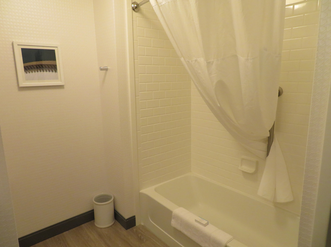 Hampton Inn Bismarck North主图