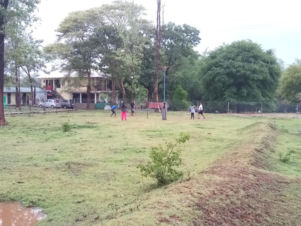 River Valley Resort主图