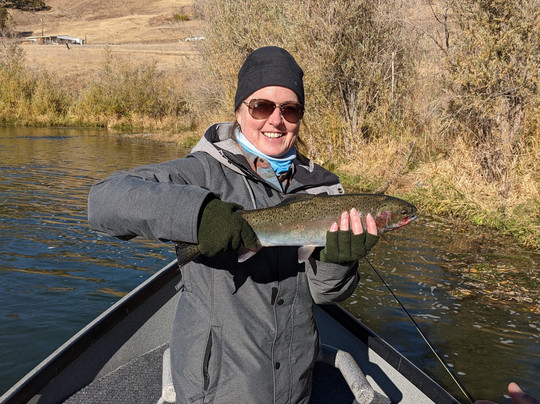 Nor Cal Fishing Guides-雷丁必去景点