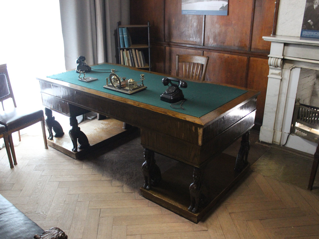 Volkhov History Museum景点图片