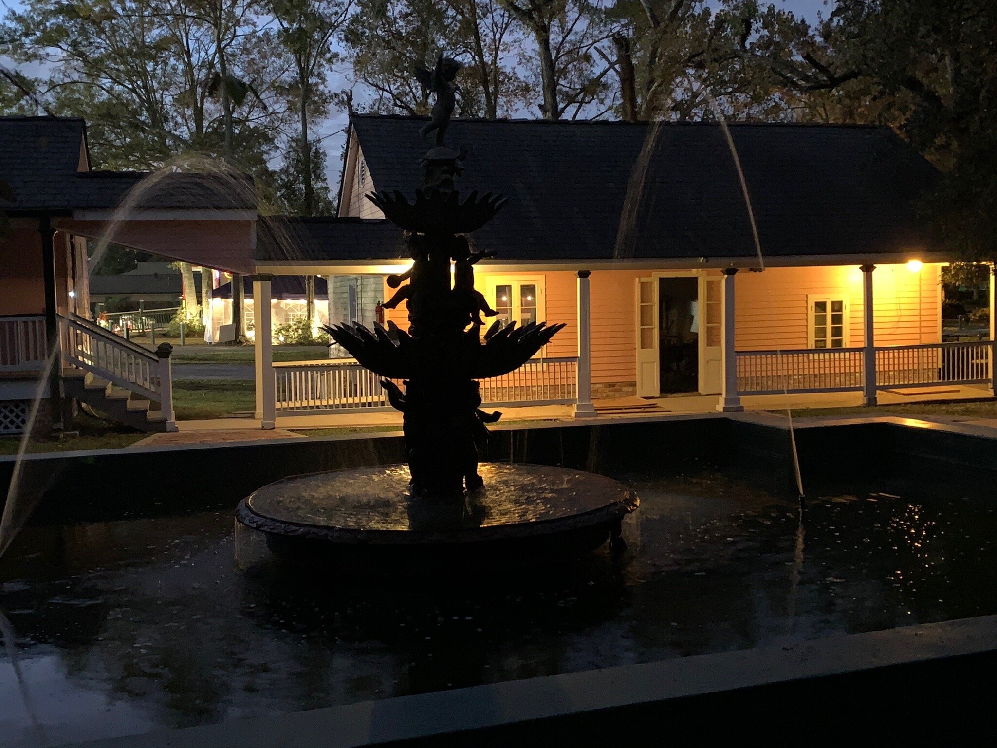 Poche Plantation-官方