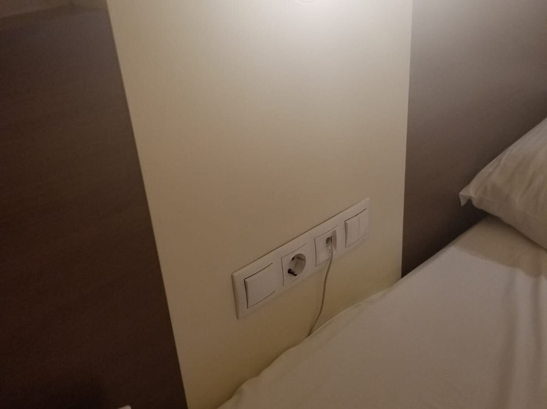 Gosterisli Hotel主图