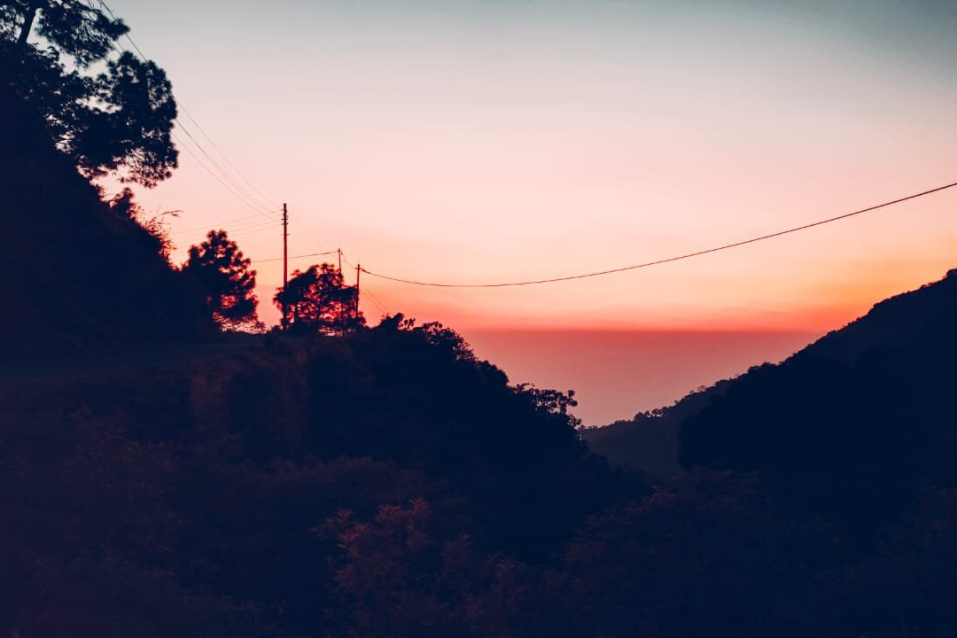 Safarmaina Resort主图