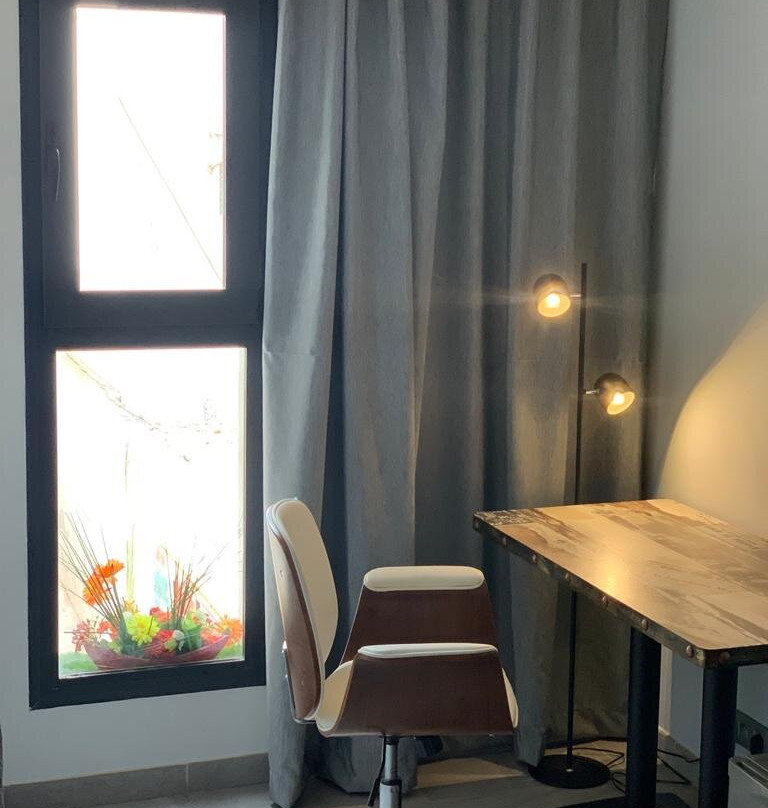 Hotel Residence Lat Dior主图