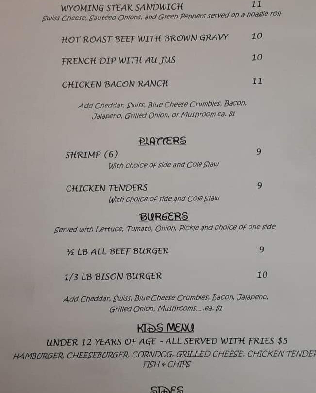 Affordable Inns主图