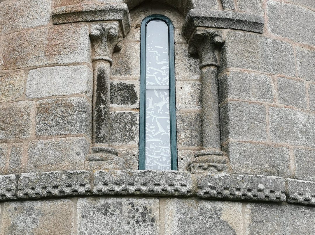 Santa Maria de Melide-梅利德必去景点