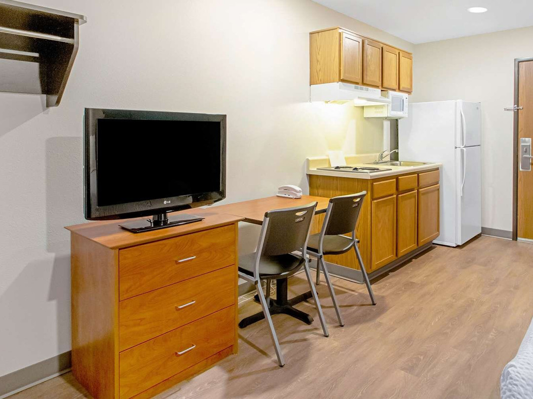 Select Suites Ogden主图