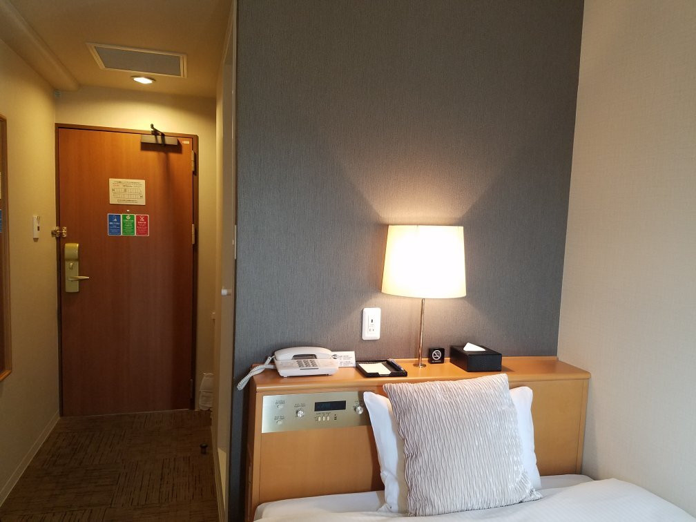 中央酒店伊万里 (セントラルホテル伊万里)主图