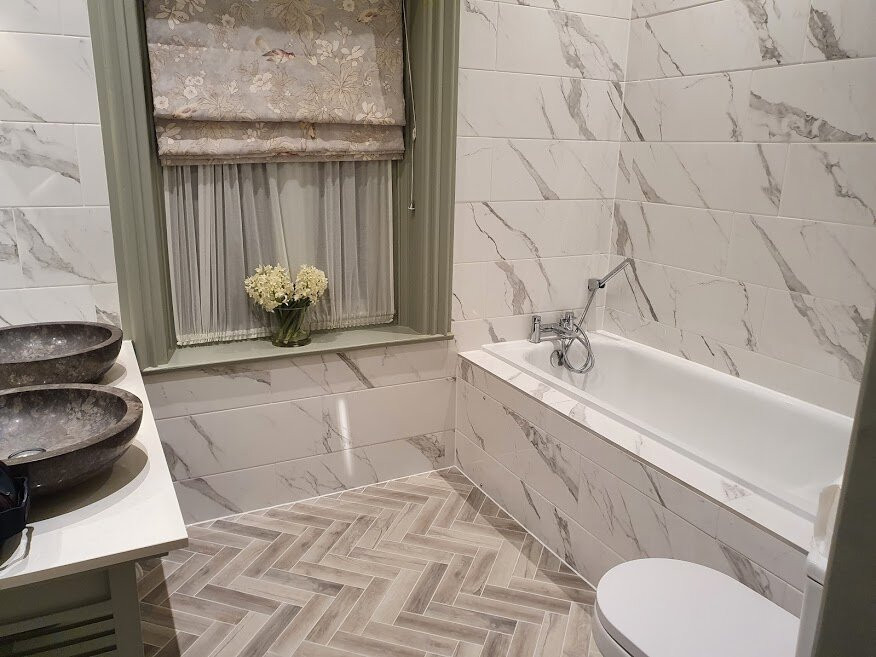 Careys Manor Hotel & SenSpa主图