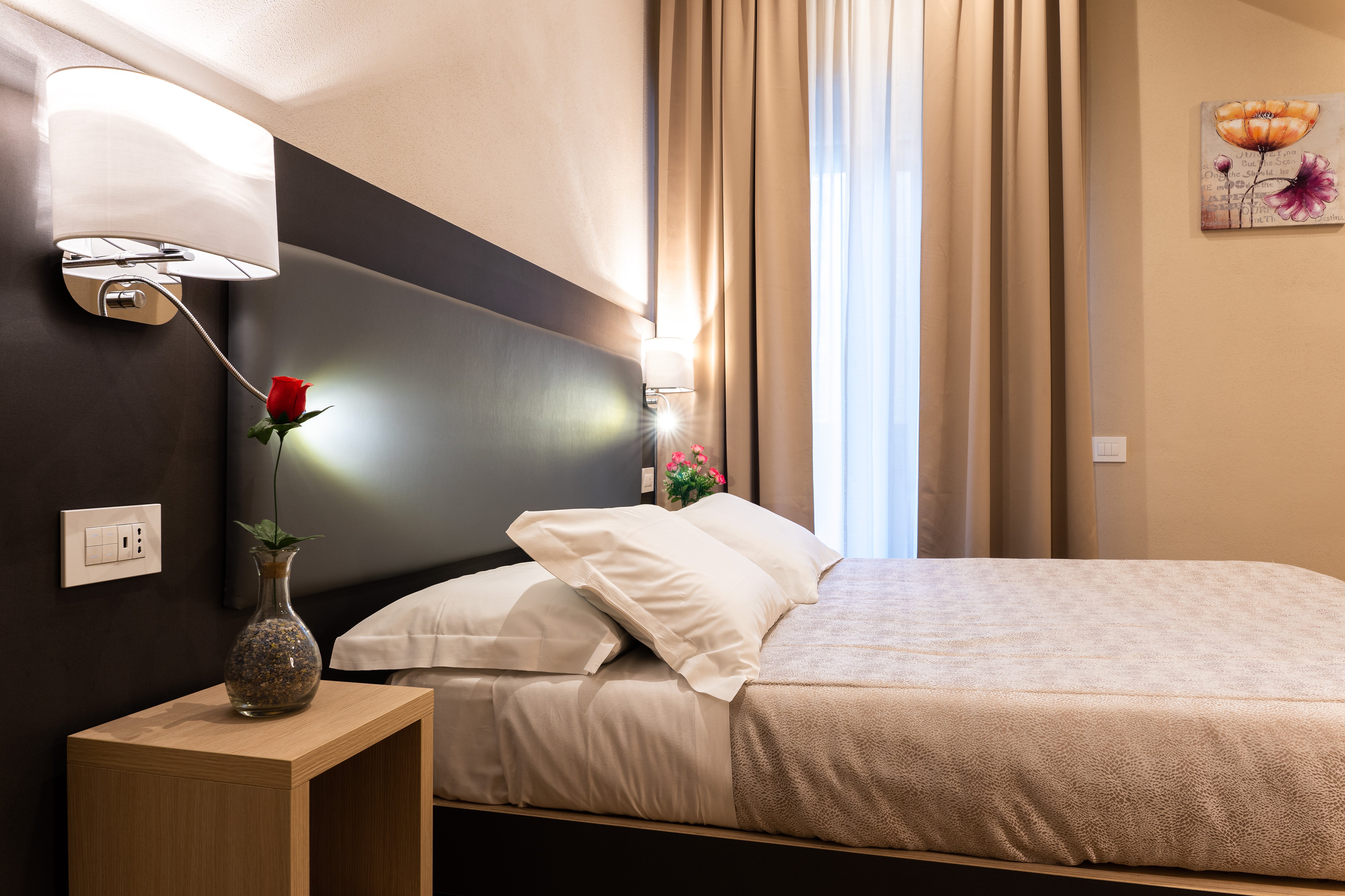 Hotel Victoria-官方