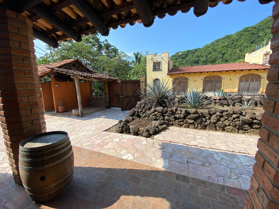 Mama Lucia-Mismaloya必去景点