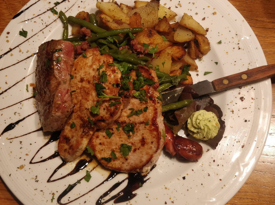 图青格霍夫酒店主图