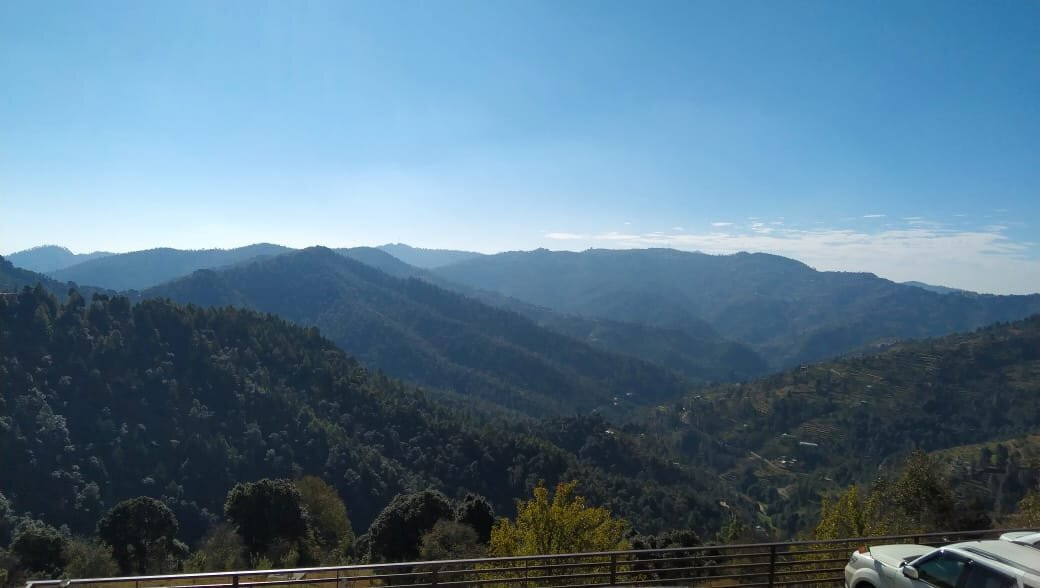 Lord Krishna Himalayan Hotel & Restaurant主图