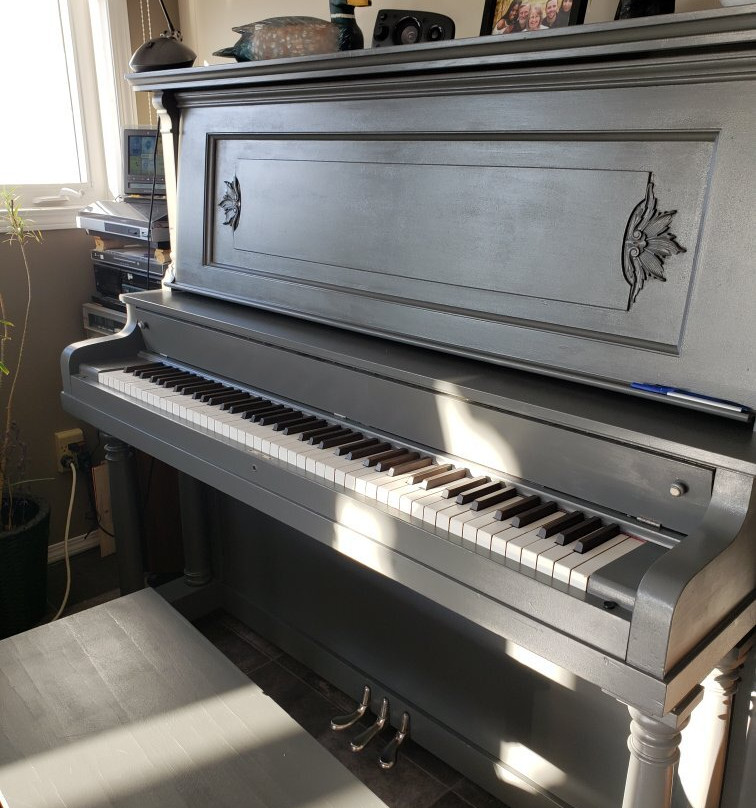 Serenity Hillside Bed and Breakfast主图