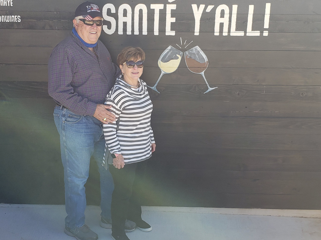 French Connection Wines-Hye必去景点