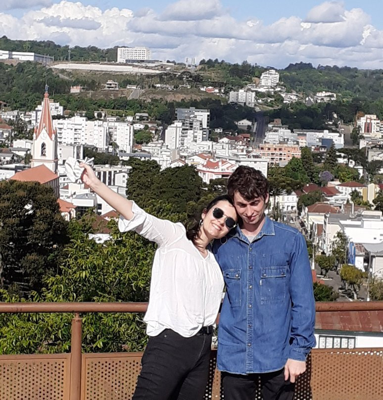 Bella Visione Viewpoint景点图片