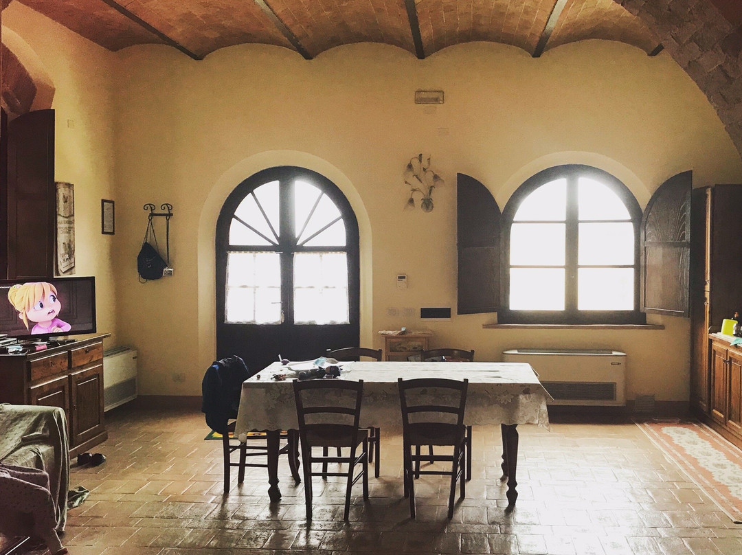 Agriturismo San Giovanni主图