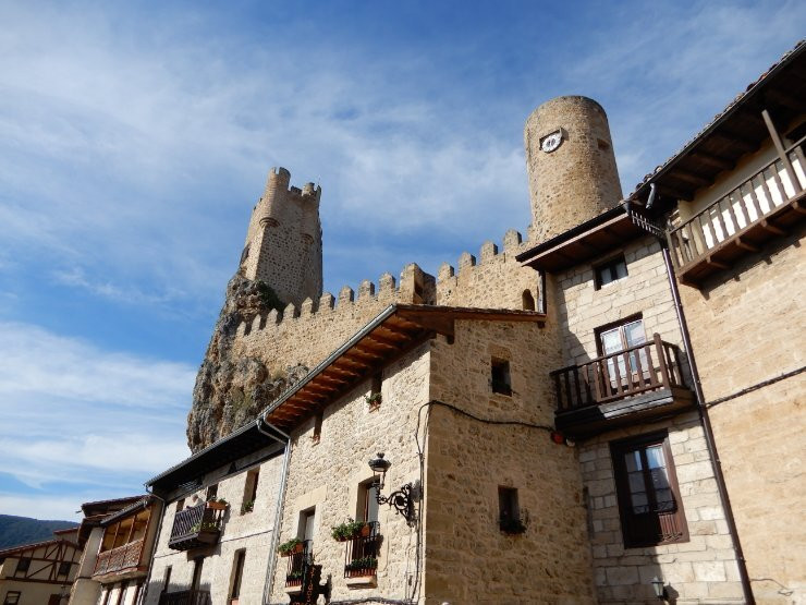 Casa Rural Poza De La Torca