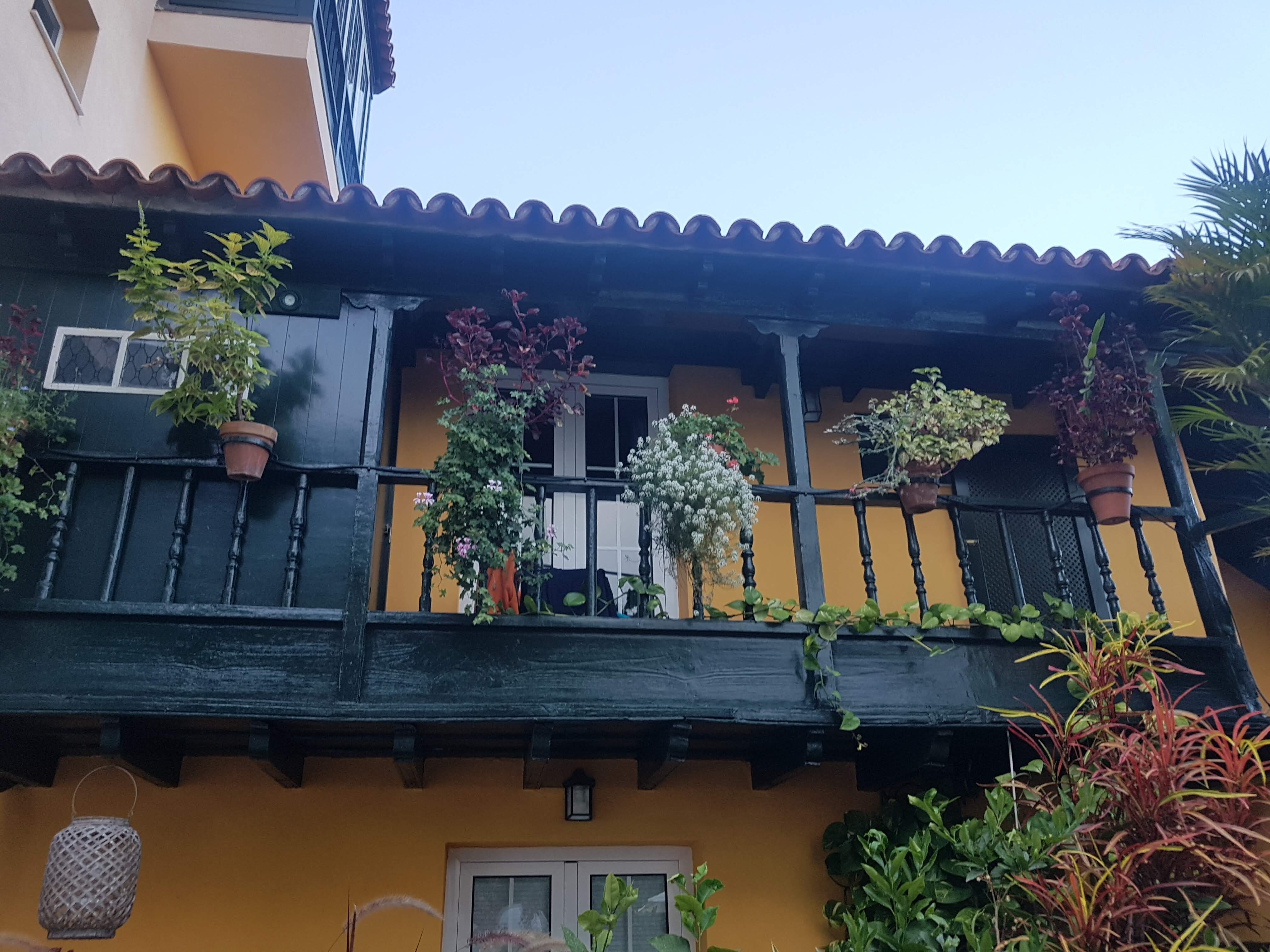 Hotel San Telmo-浴室