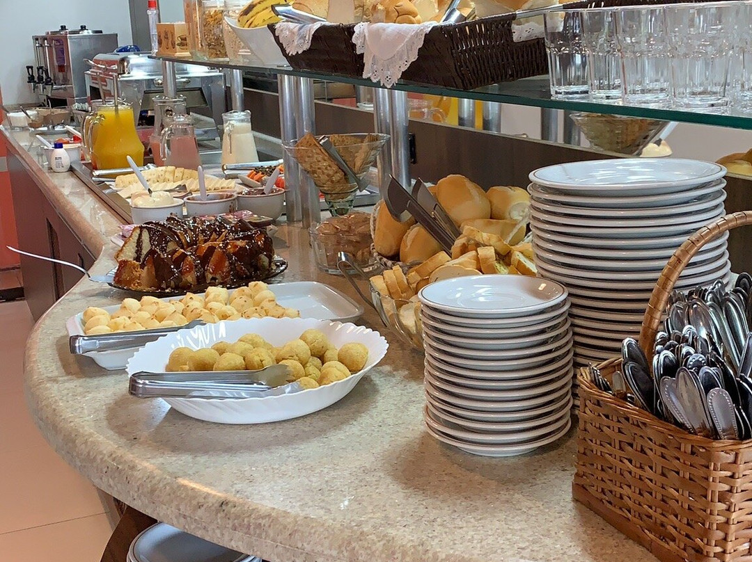 Hotel Acoriano主图