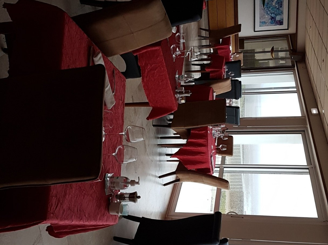 Hotel Restaurant Le Sterenn主图