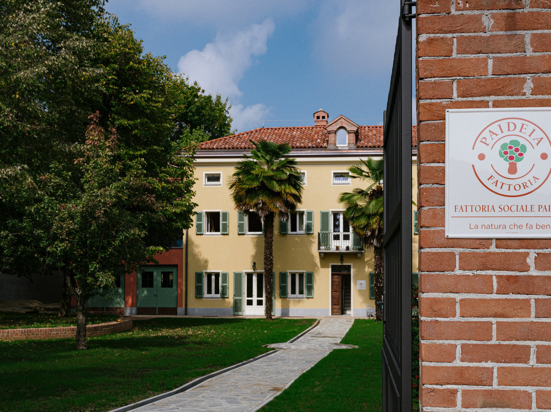 Montaldo Torinese旅游攻略图片