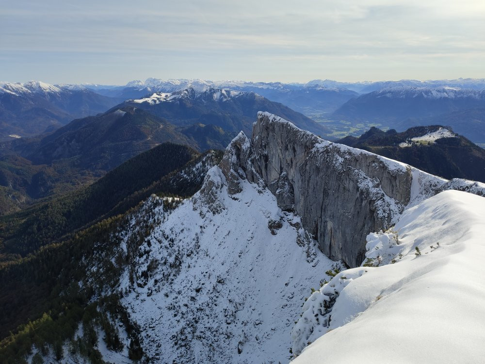 Schafberg-Sankt Wolfgang im Salzkammergut必去景点