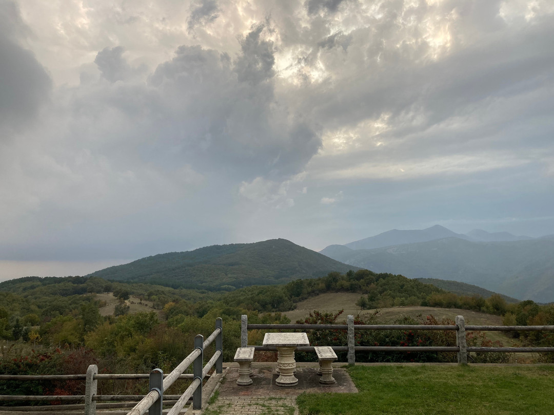 916 MOUNTAIN RESORT主图