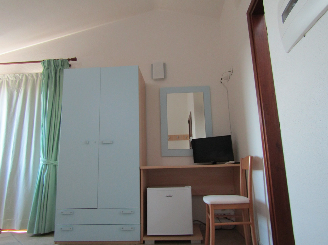 Hotel Castello Budoni主图