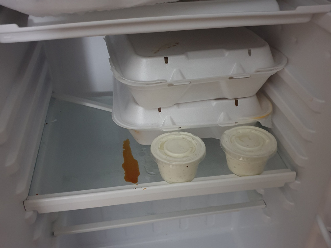 Red Roof Inn & Suites Oxford主图