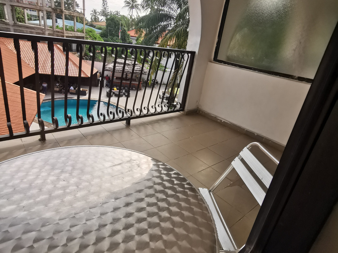 Riviera Taouyah Hotel主图