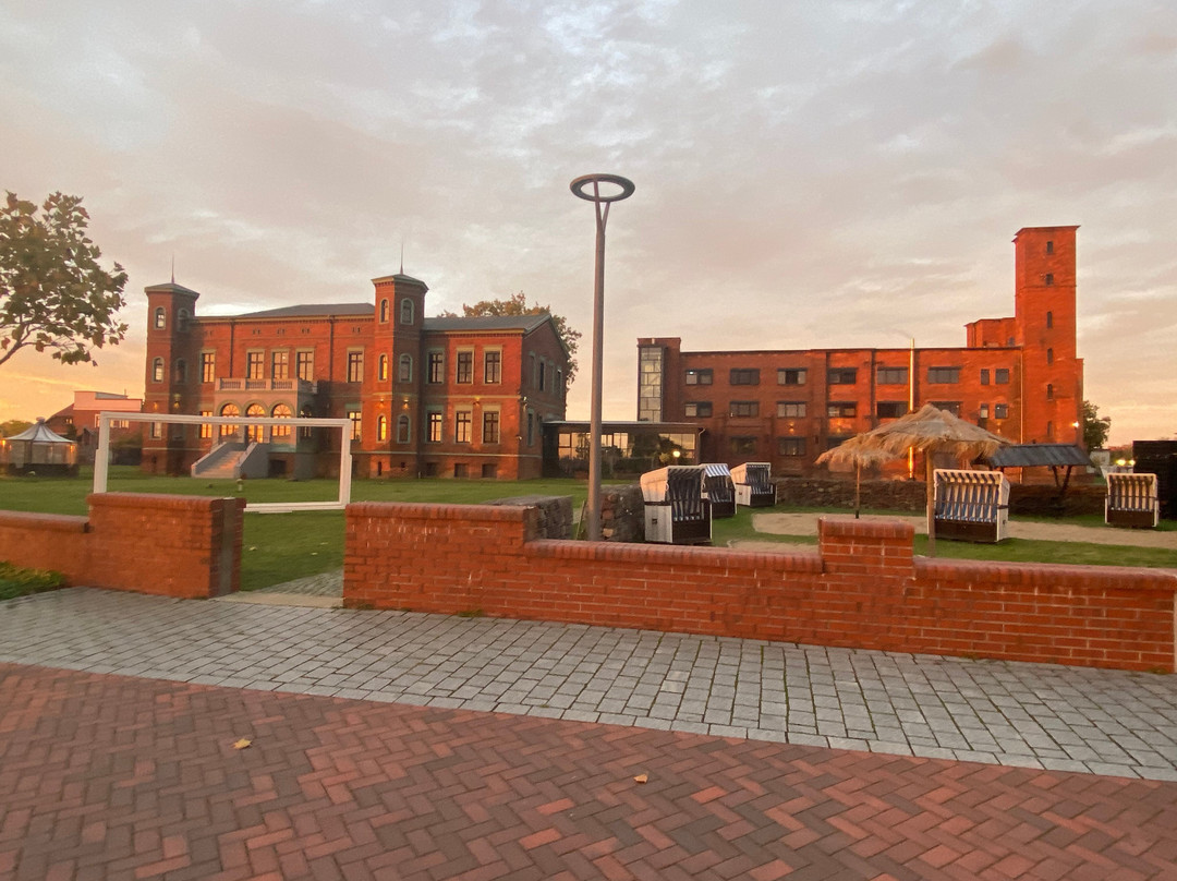 Elbe Resort Alte Ölmühle主图