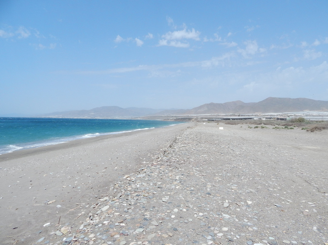 Playa De Balerma-Balerma必去景点