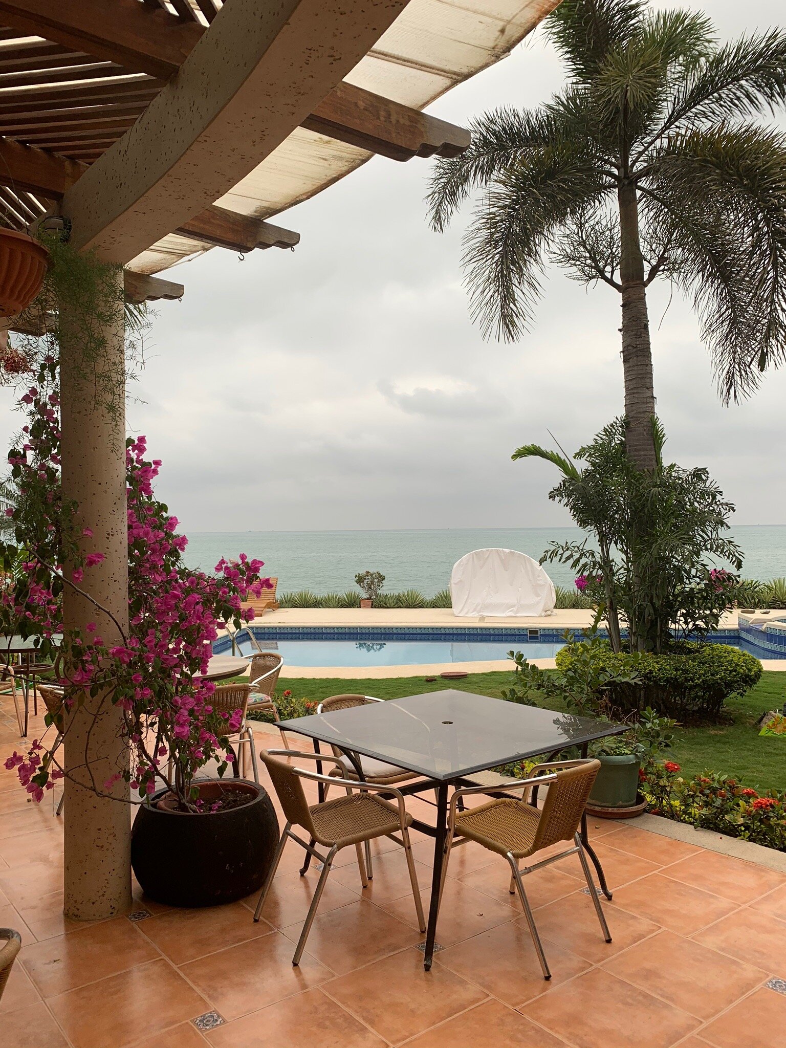 Playa Canela Hotel Boutique-官方